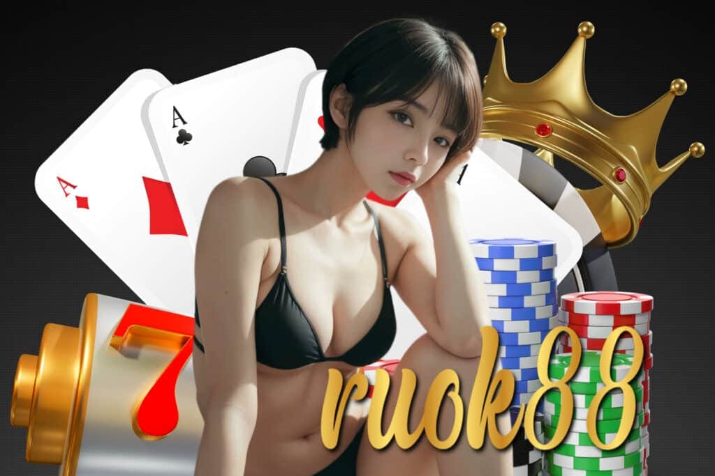 ruok88 สล็อต
